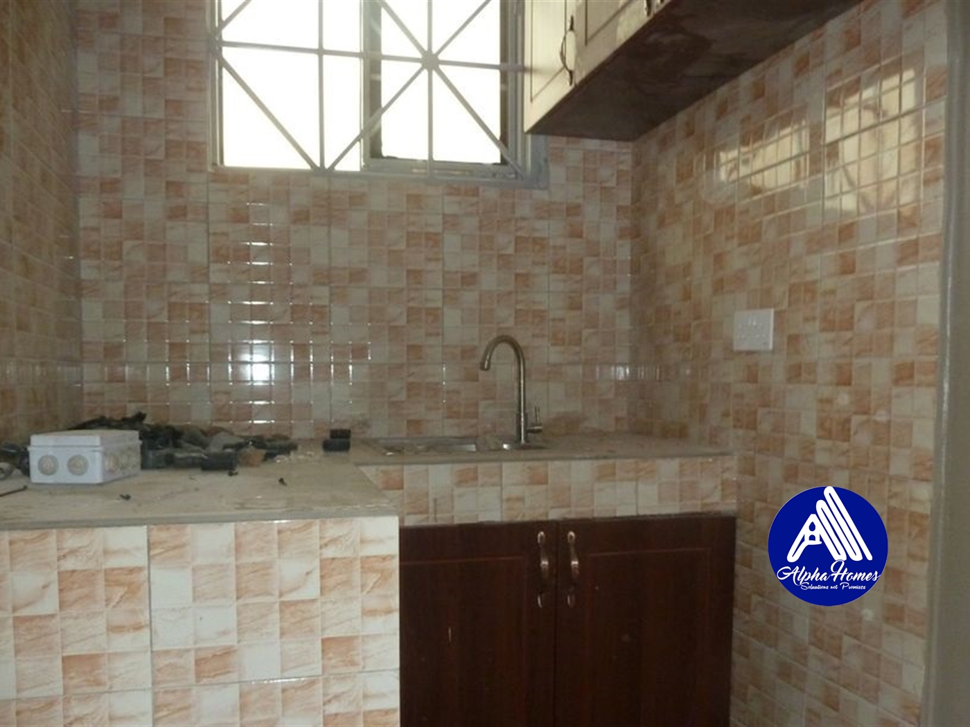 Duplex for rent in Kyanja Kampala