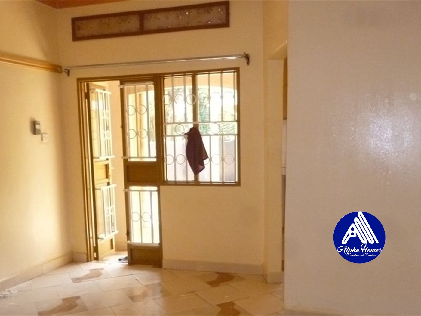 Semi Detached for rent in Namugongo Wakiso