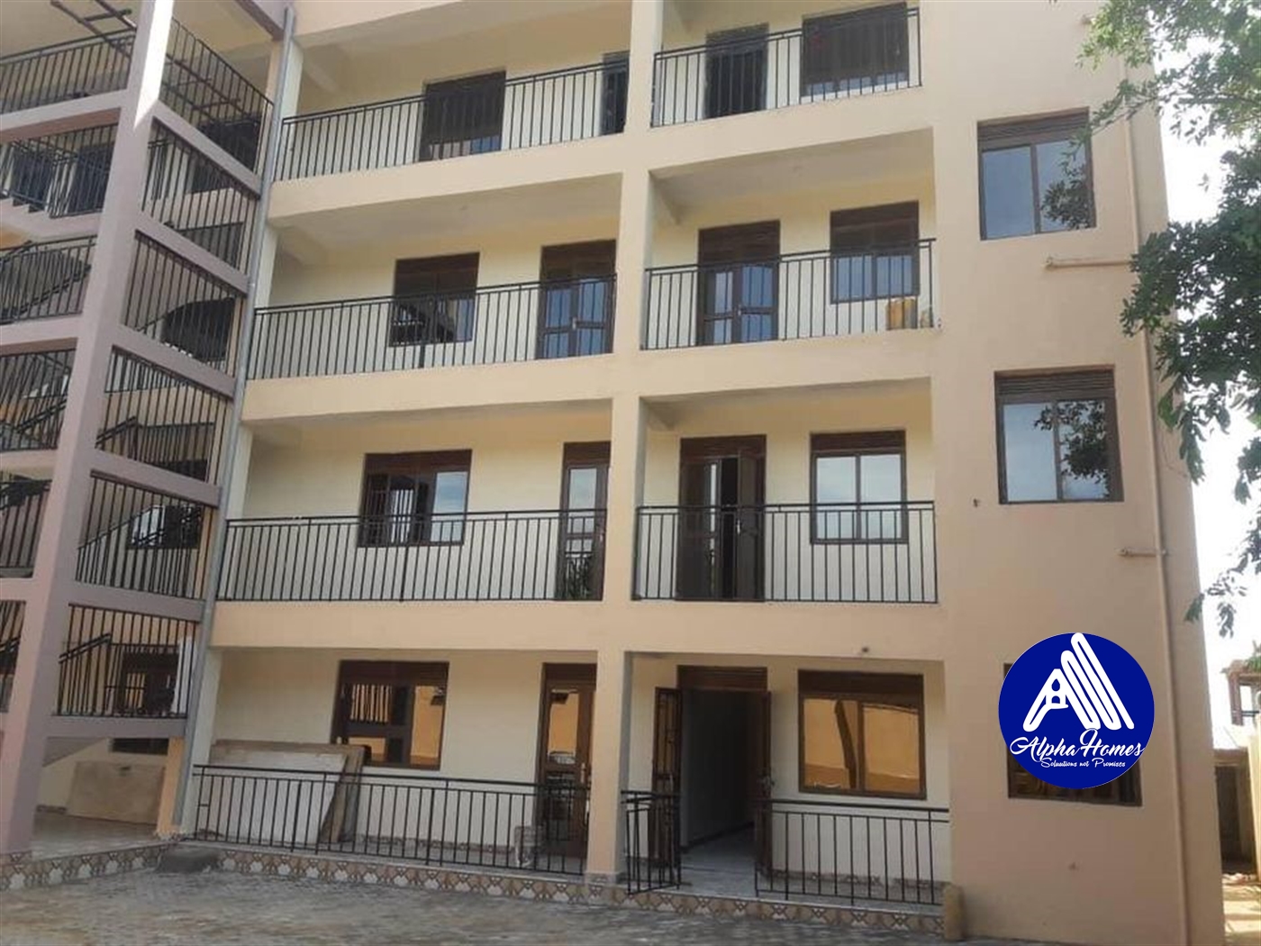 Rental units for sale in Bweyogerere Wakiso