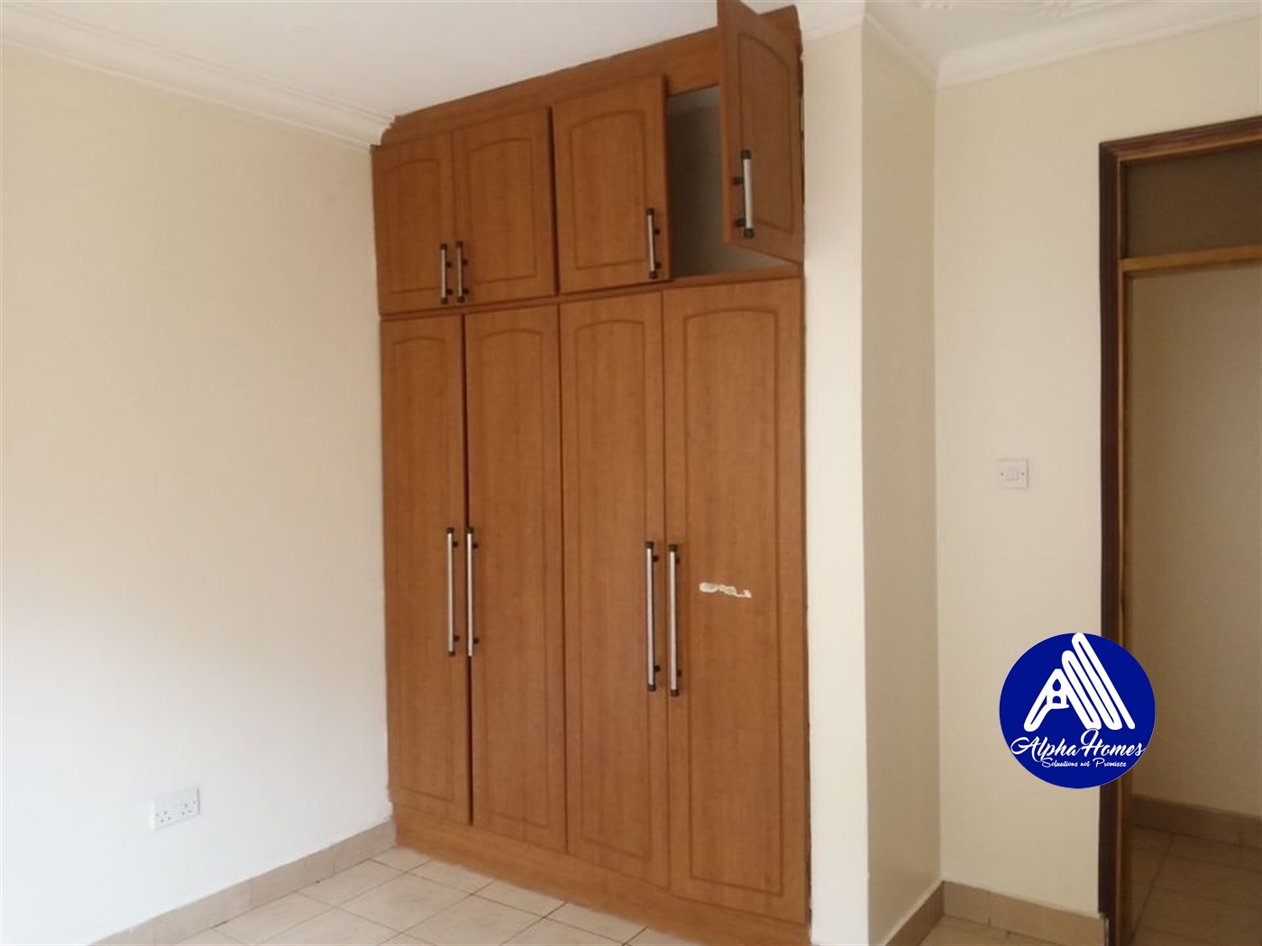 Apartment for rent in Kyaliwajjala Wakiso