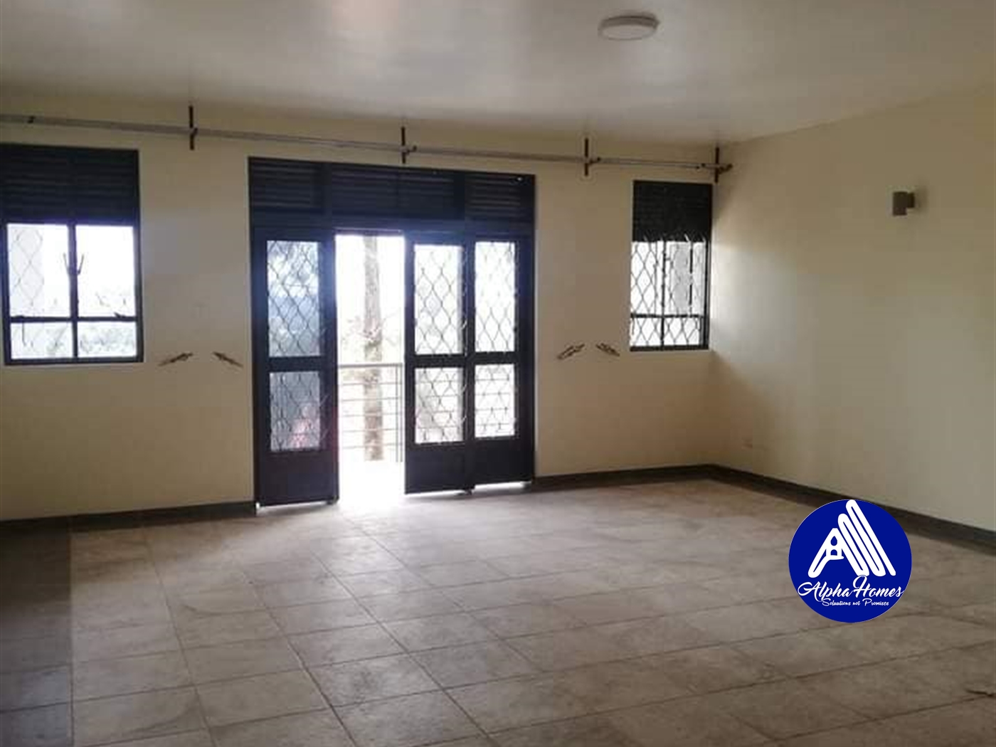 Apartment for rent in Ntinda Kampala