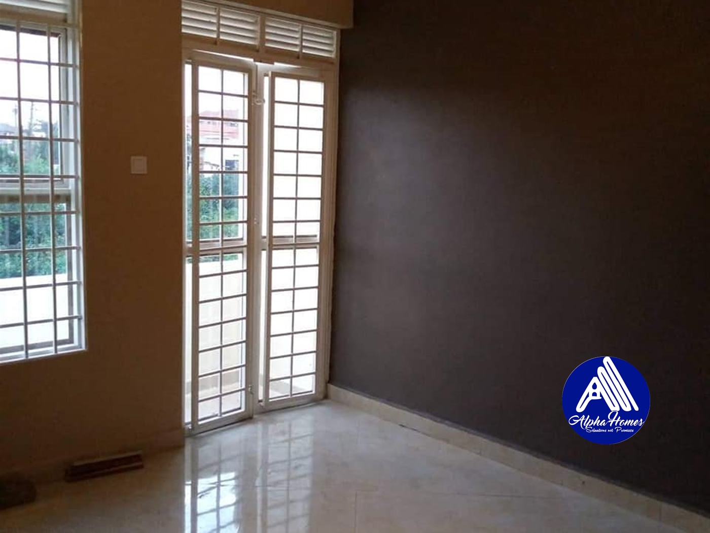 Apartment for rent in Kyanja Wakiso