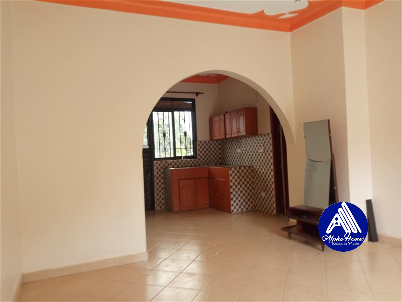 Semi Detached for rent in Kira Wakiso