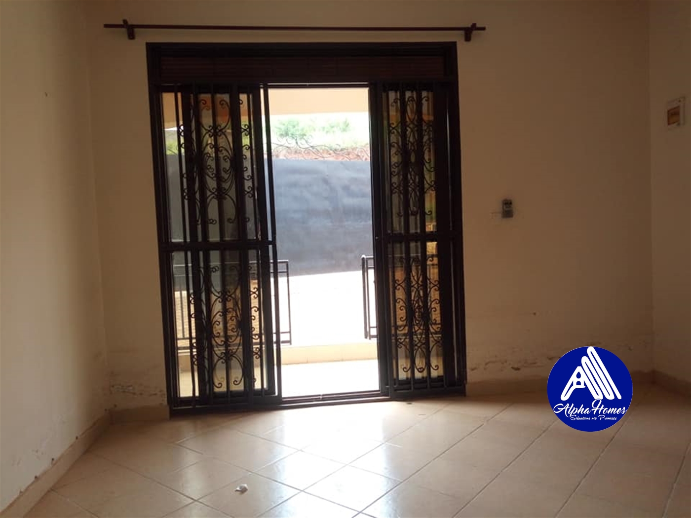 Semi Detached for rent in Kira Wakiso