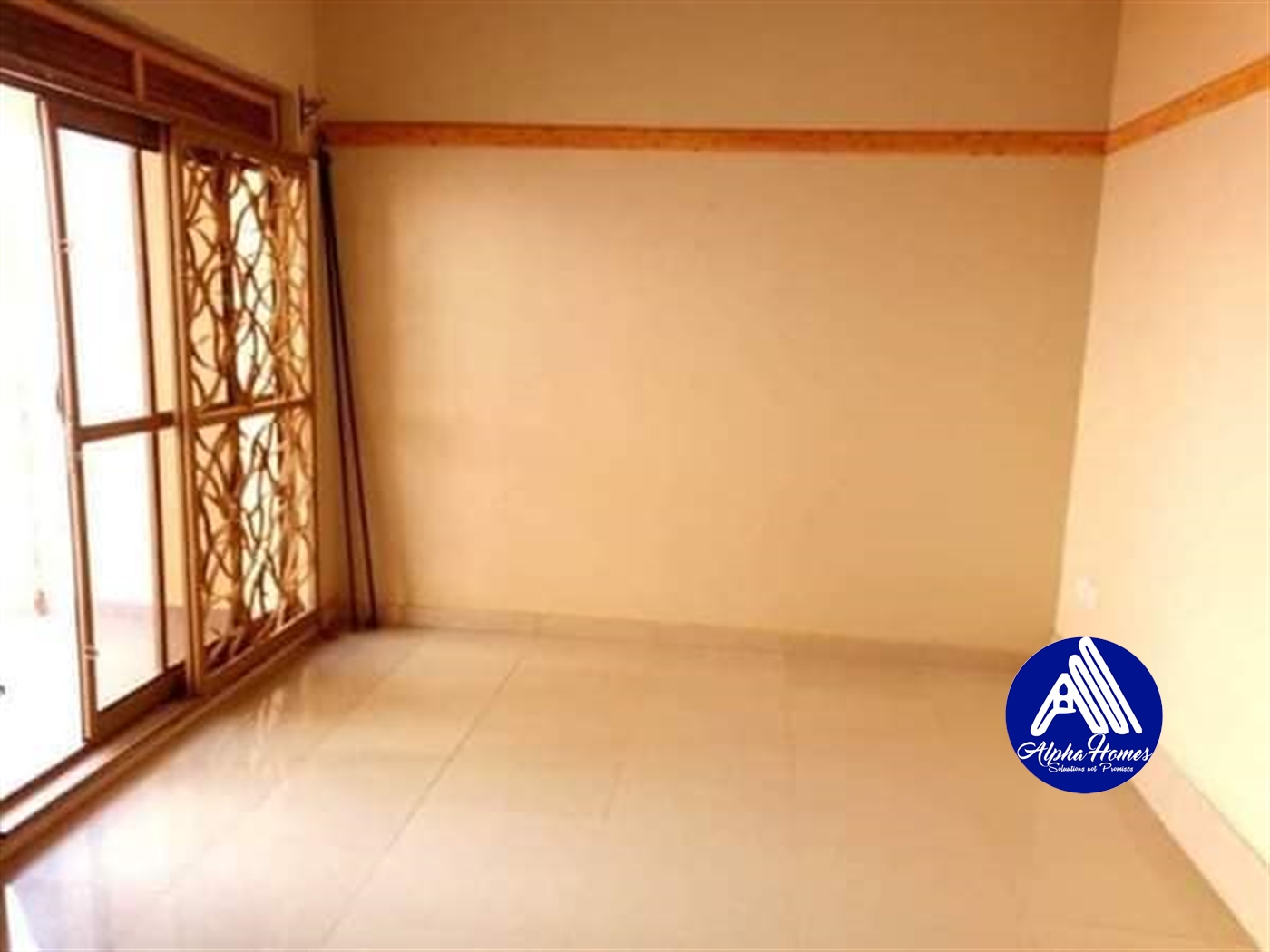 Semi Detached for rent in Kyaliwajjala Wakiso