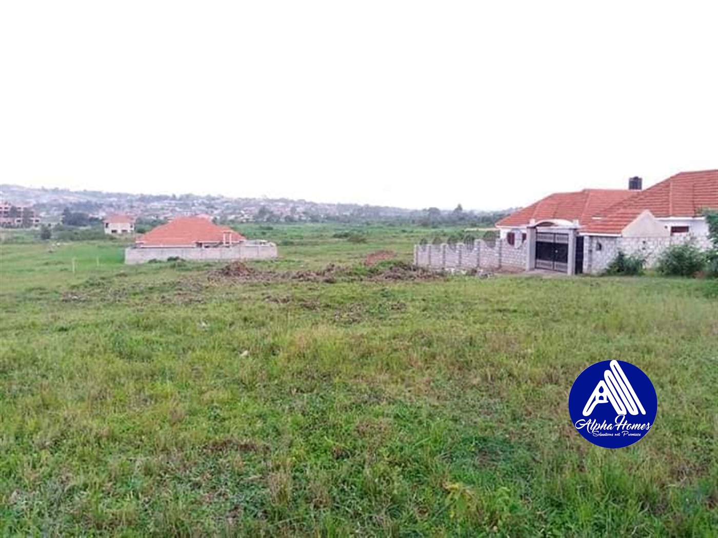 Residential Land for sale in Kira Wakiso