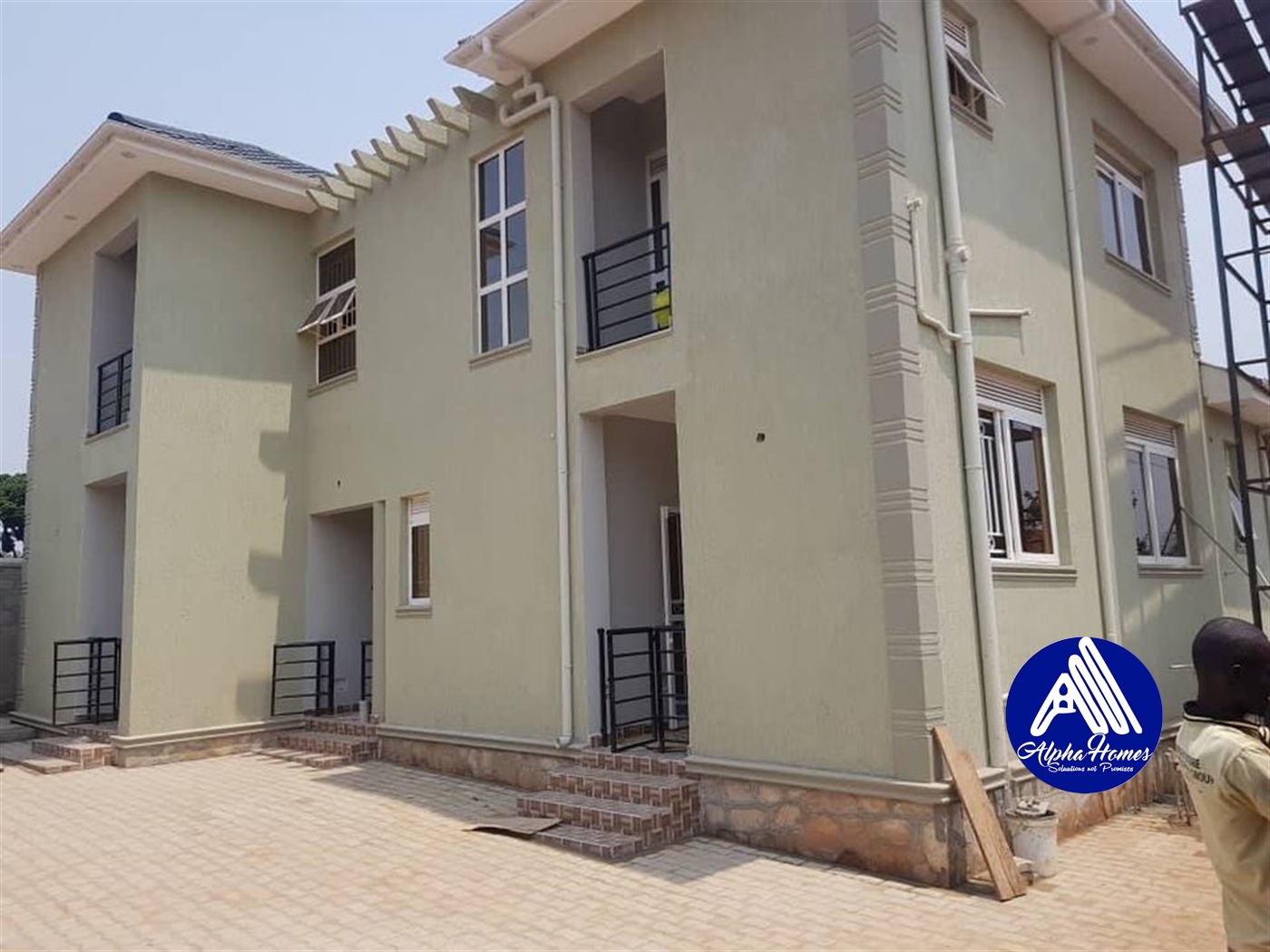 Rental units for sale in Munyonyo Kampala