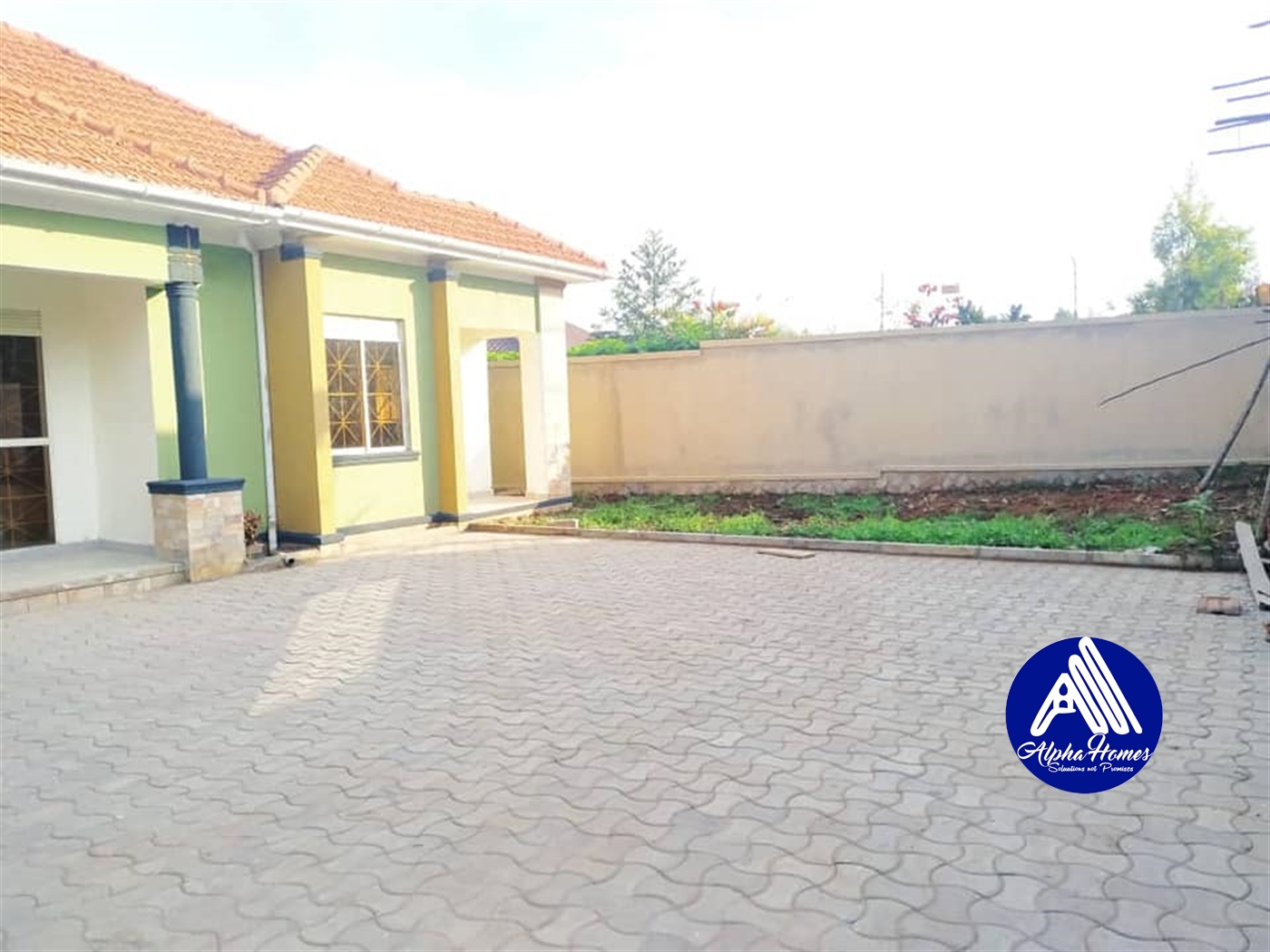 Bungalow for sale in Kira Wakiso