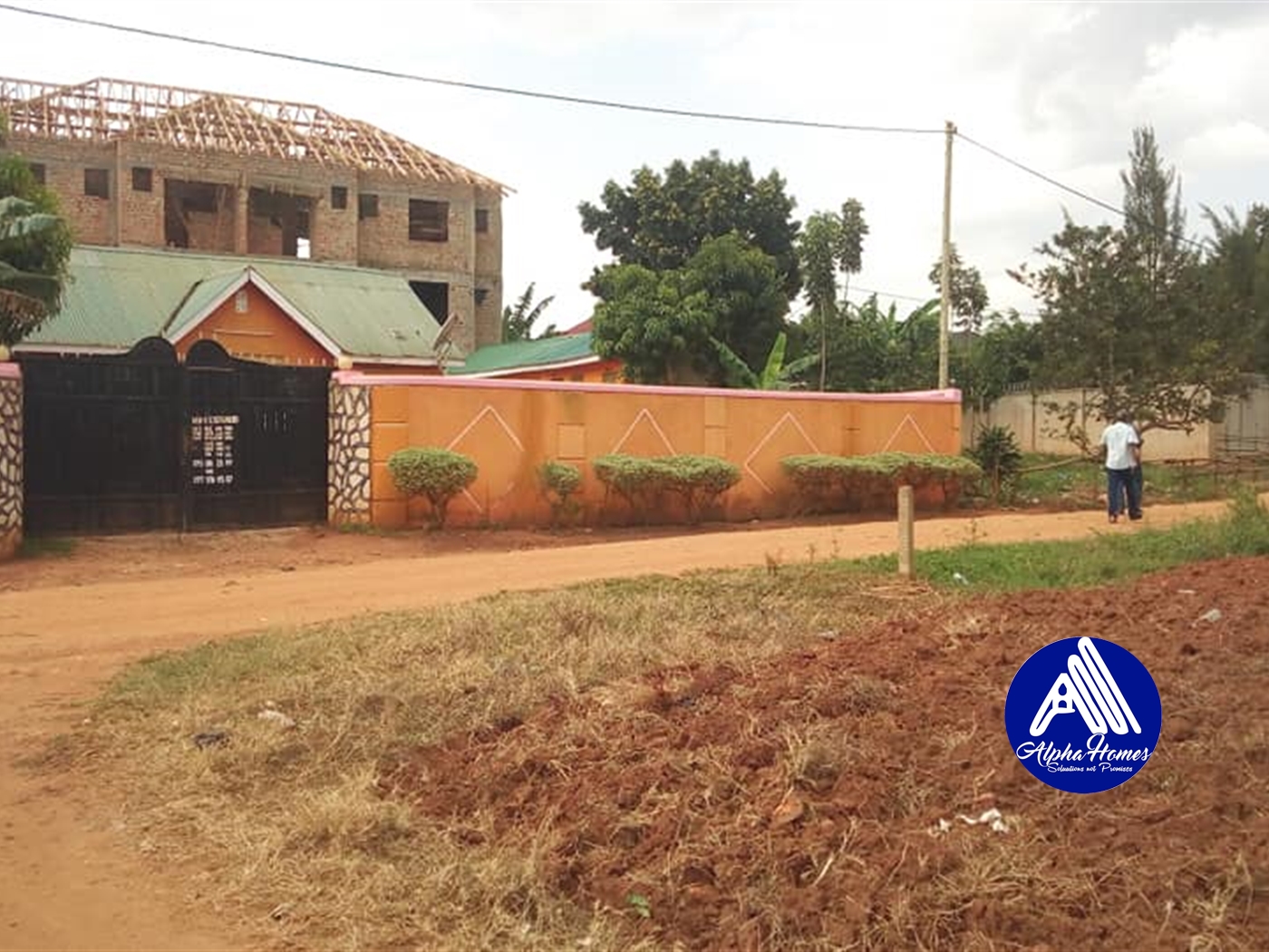 Residential Land for sale in Namugongo Wakiso