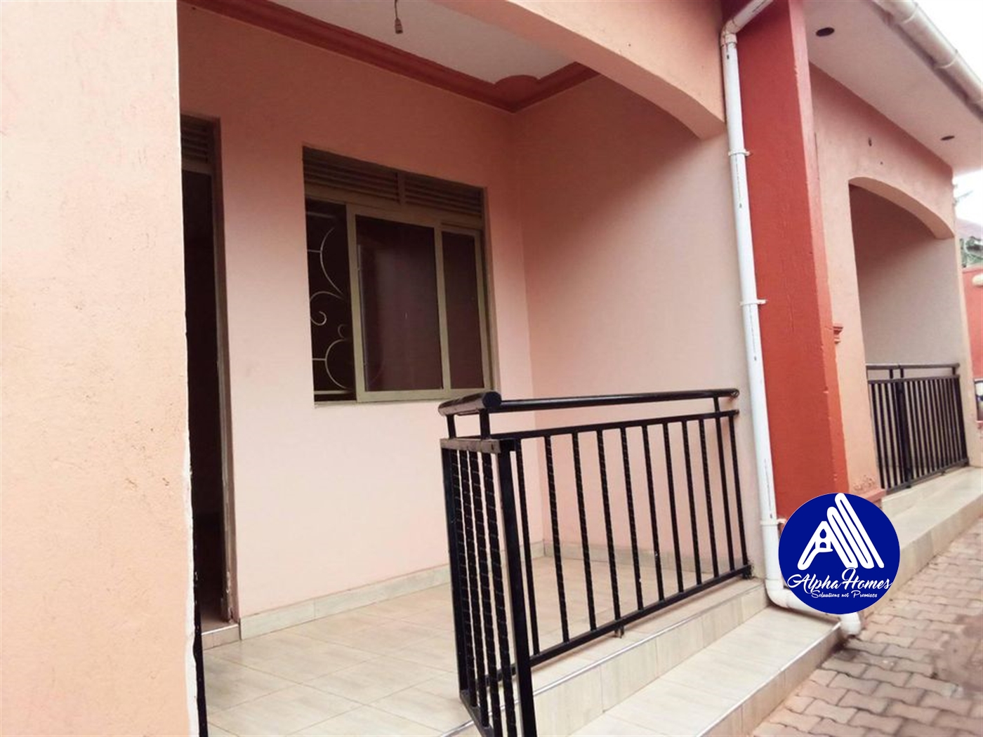 Semi Detached for rent in Kira Wakiso