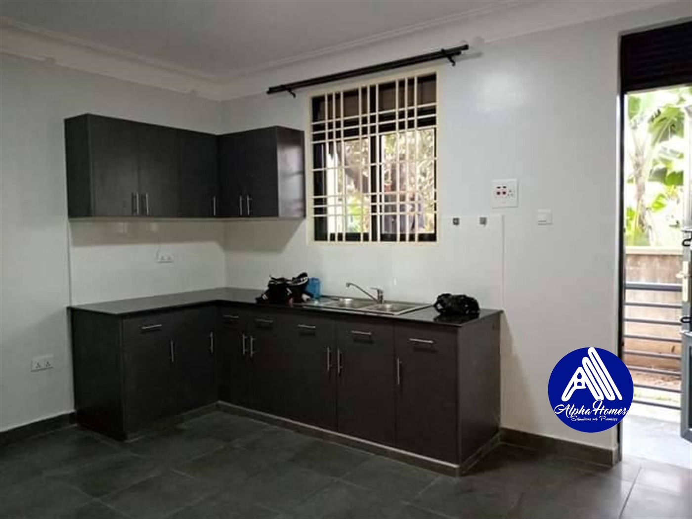 Apartment for rent in Kira Wakiso