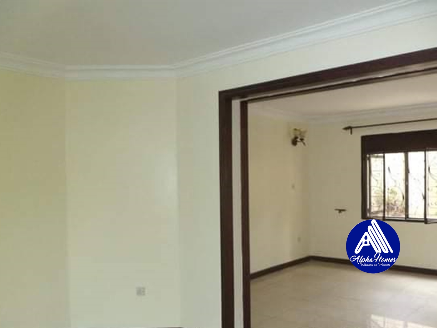 Bungalow for rent in Muyenga Kampala