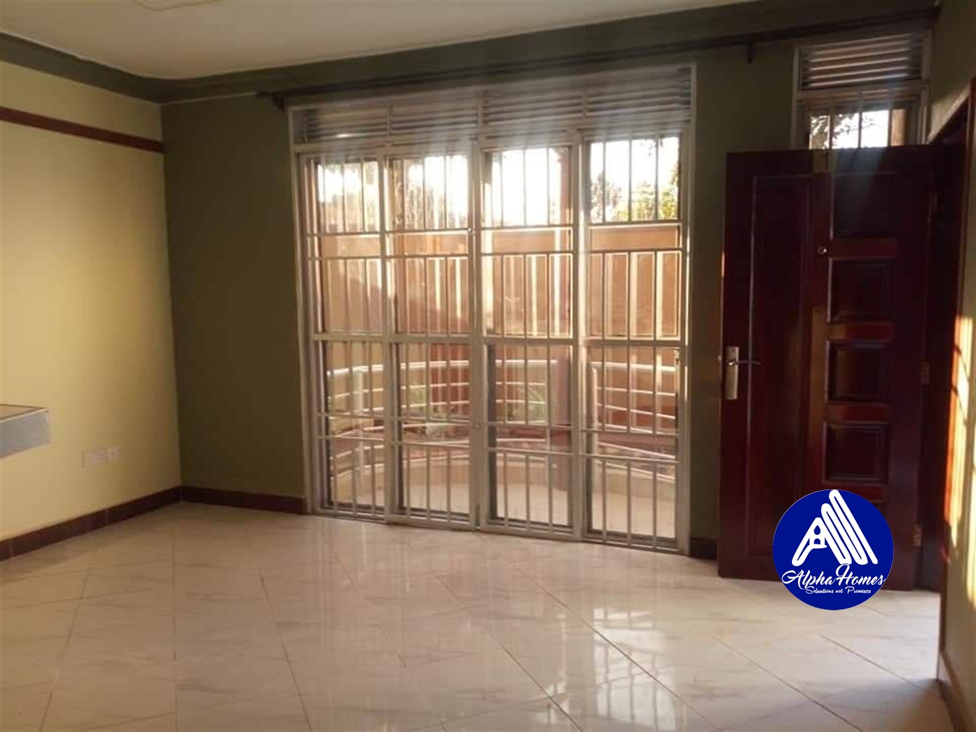 Apartment for rent in Kira Wakiso