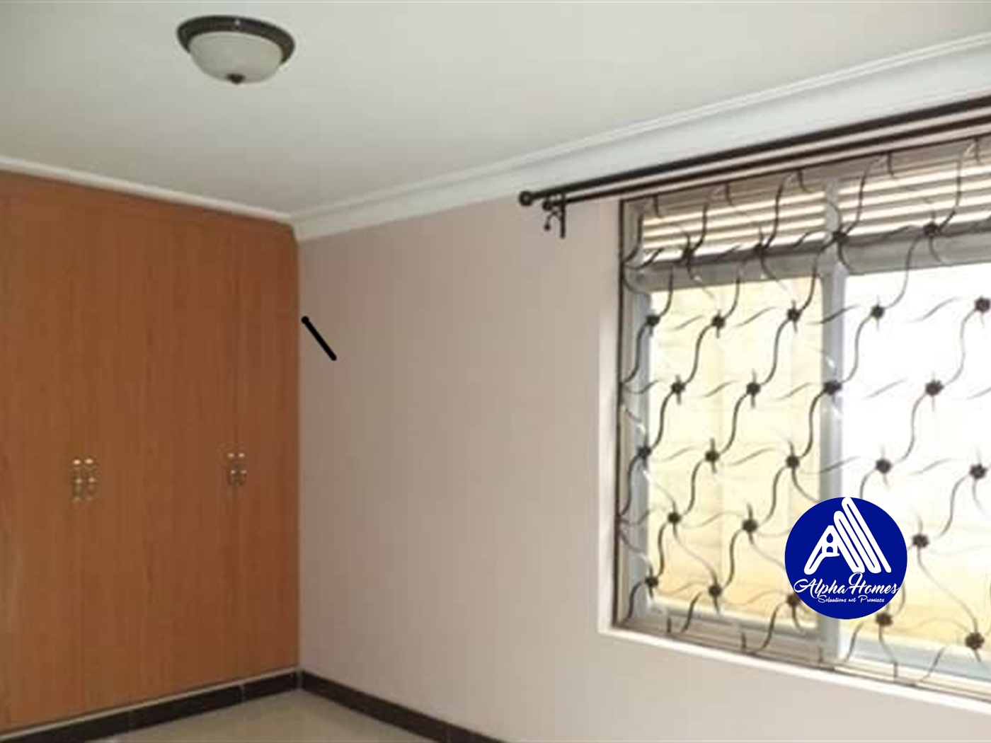 Apartment for rent in Kisaasi Kampala