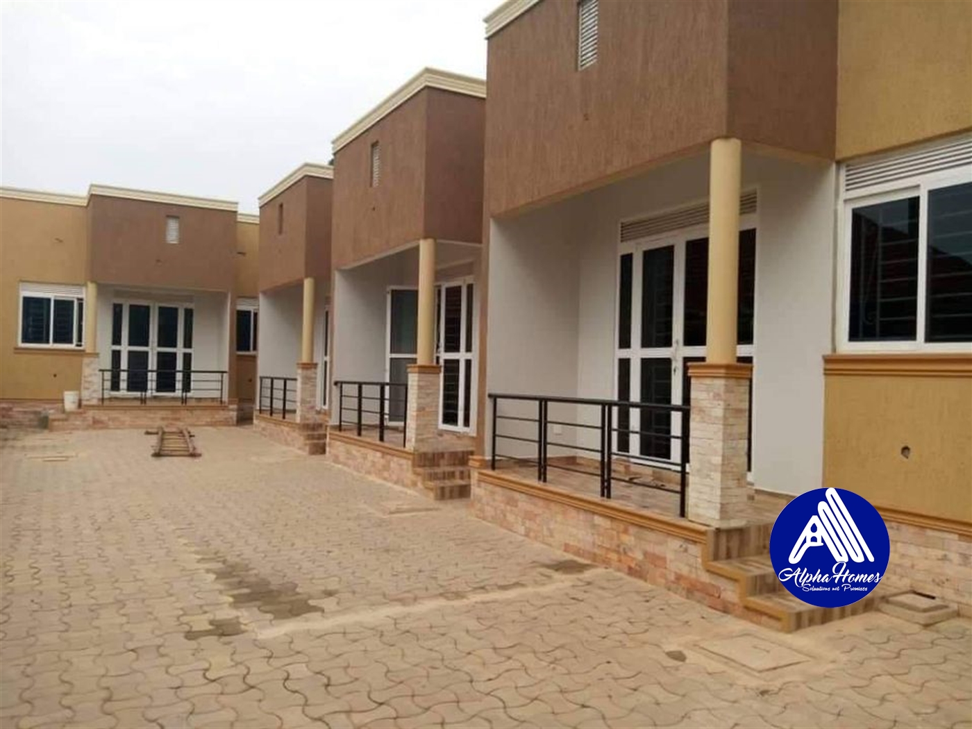 Rental units for sale in Kira Wakiso