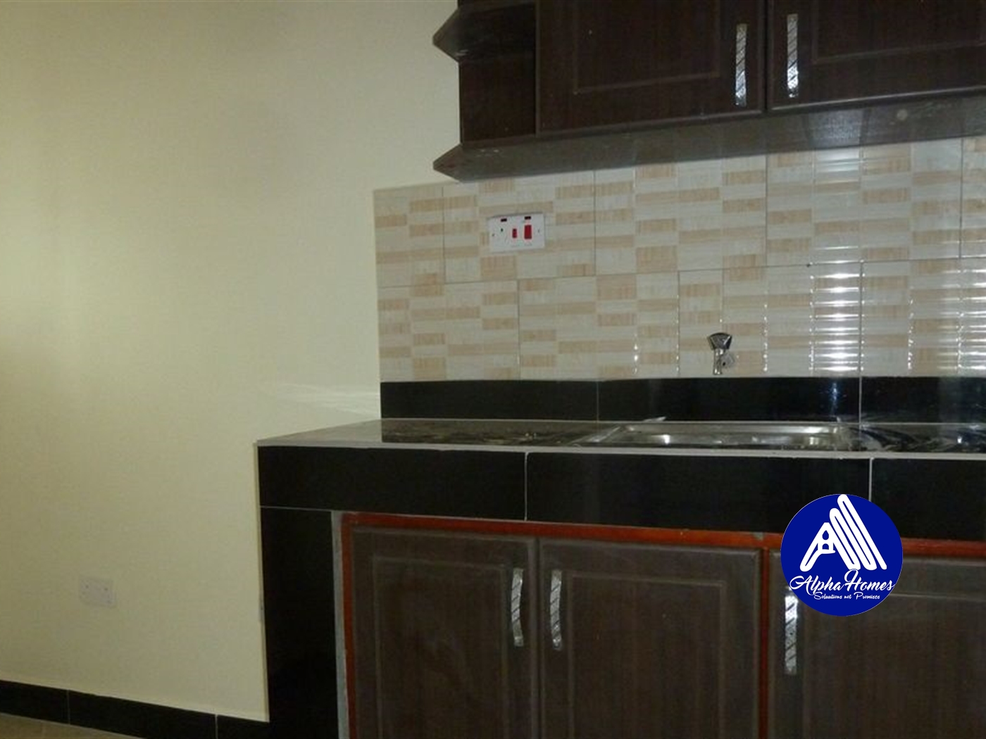 Apartment for rent in Kiwaatule Kampala