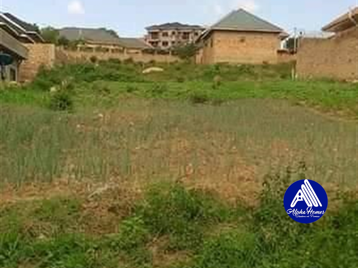 Residential Land for sale in Kira Wakiso