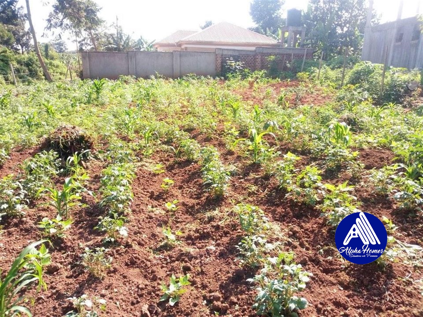 Residential Land for sale in Kira Wakiso