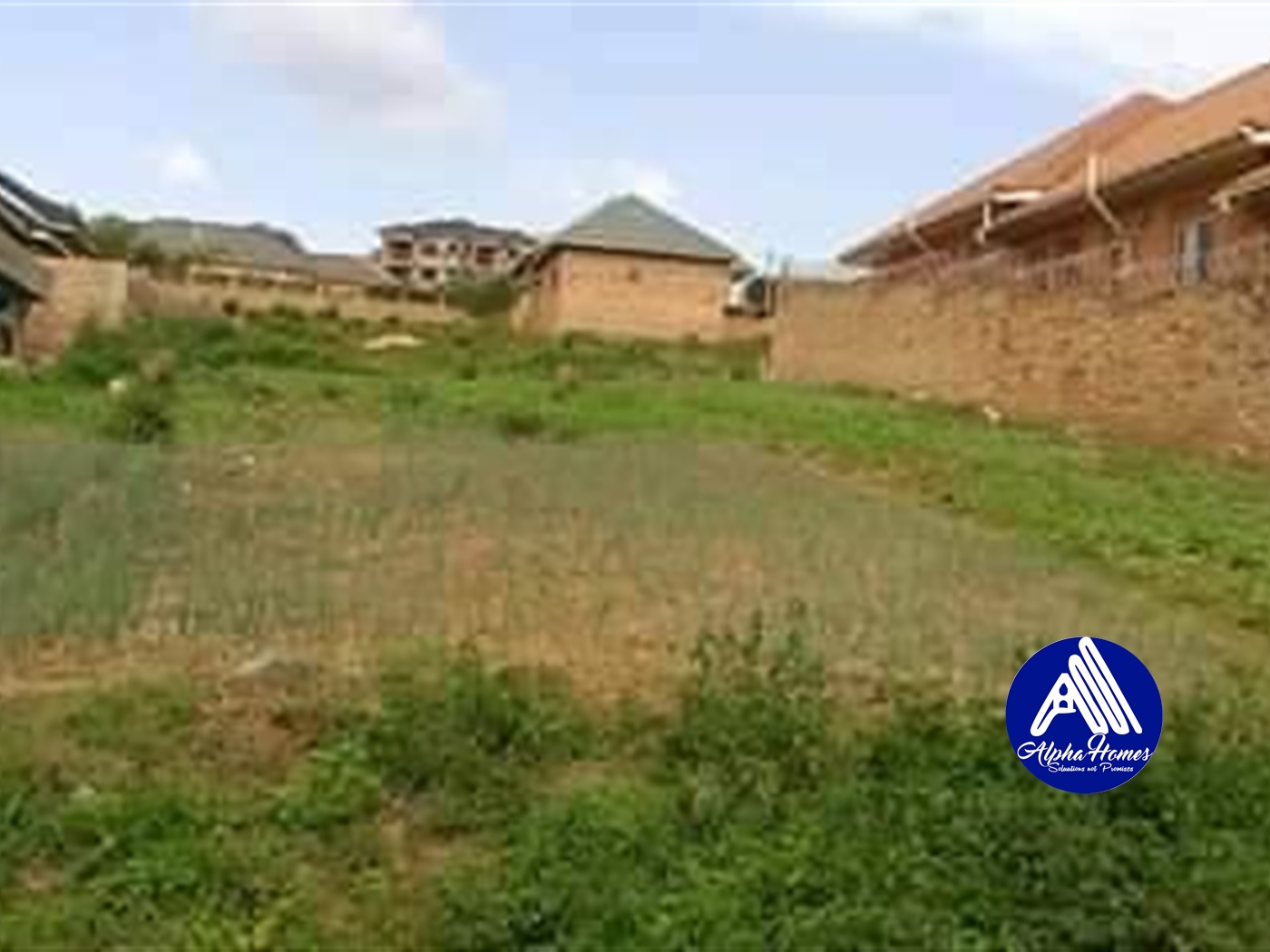 Residential Land for sale in Kira Wakiso