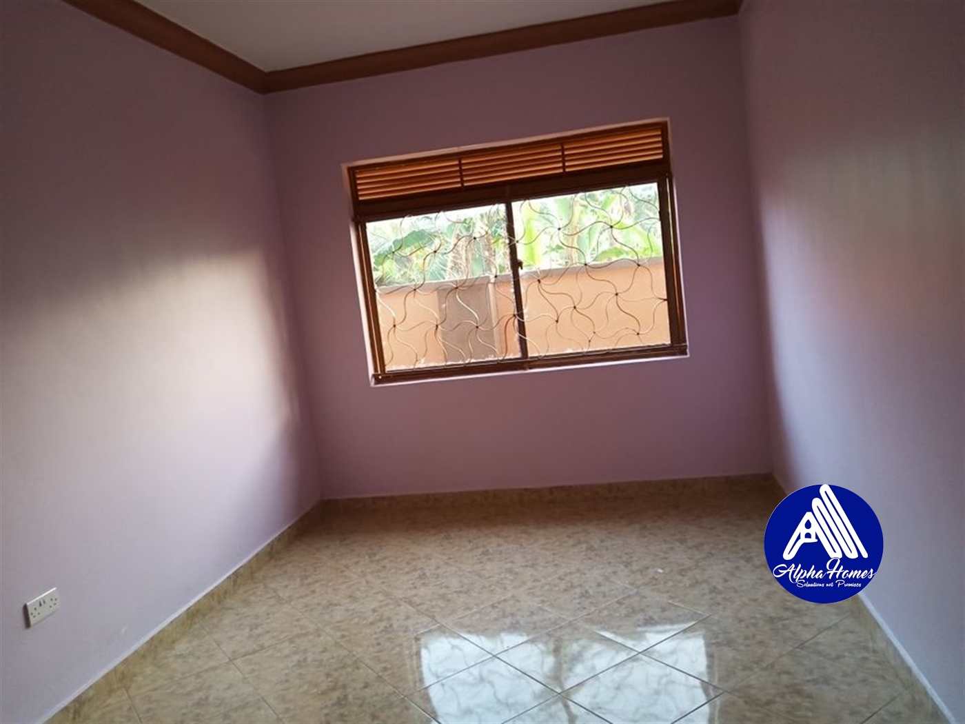 Semi Detached for rent in Namugongo Wakiso