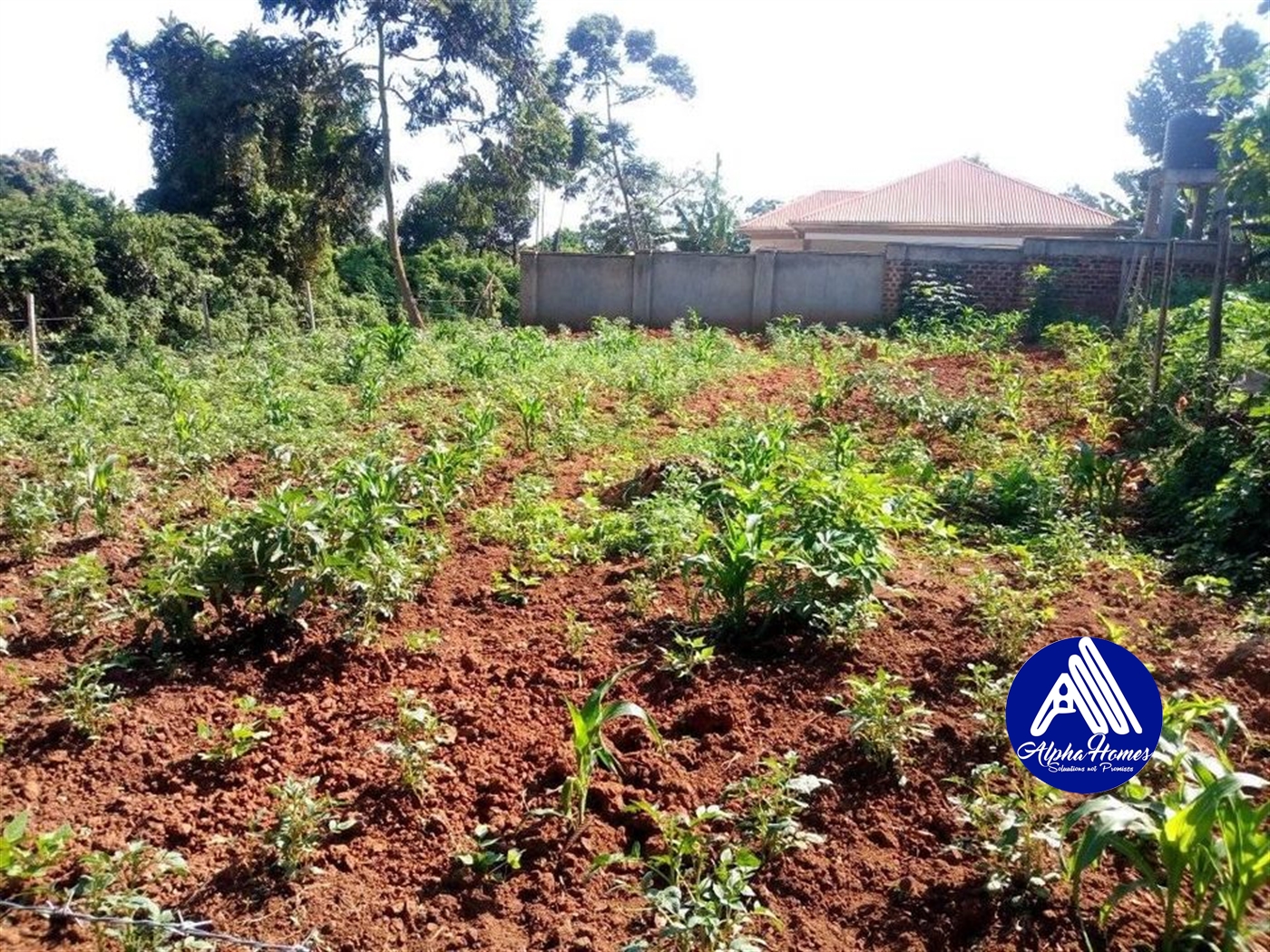 Residential Land for sale in Kira Wakiso