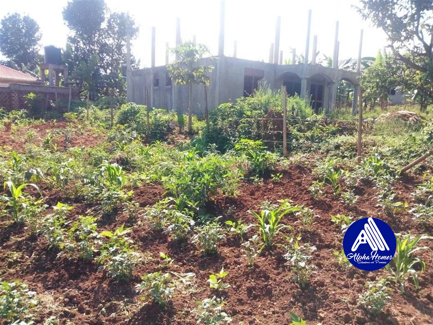 Residential Land for sale in Kira Wakiso