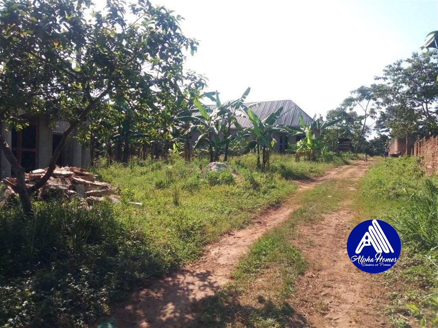 Residential Land for sale in Kira Wakiso