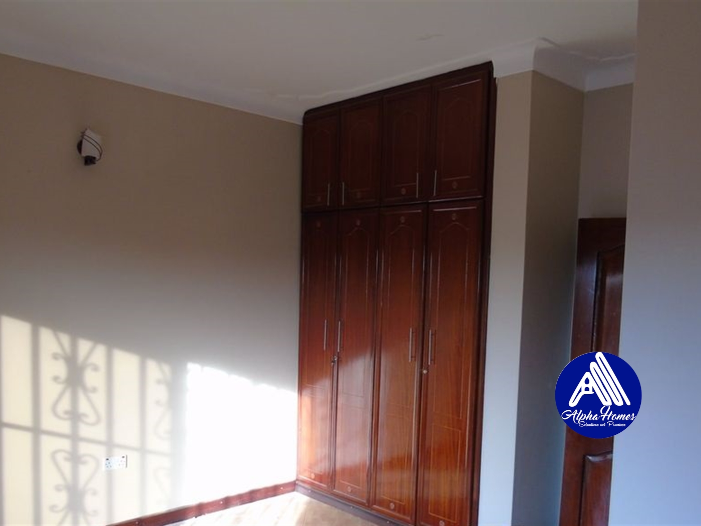 Apartment for rent in Najjera Wakiso