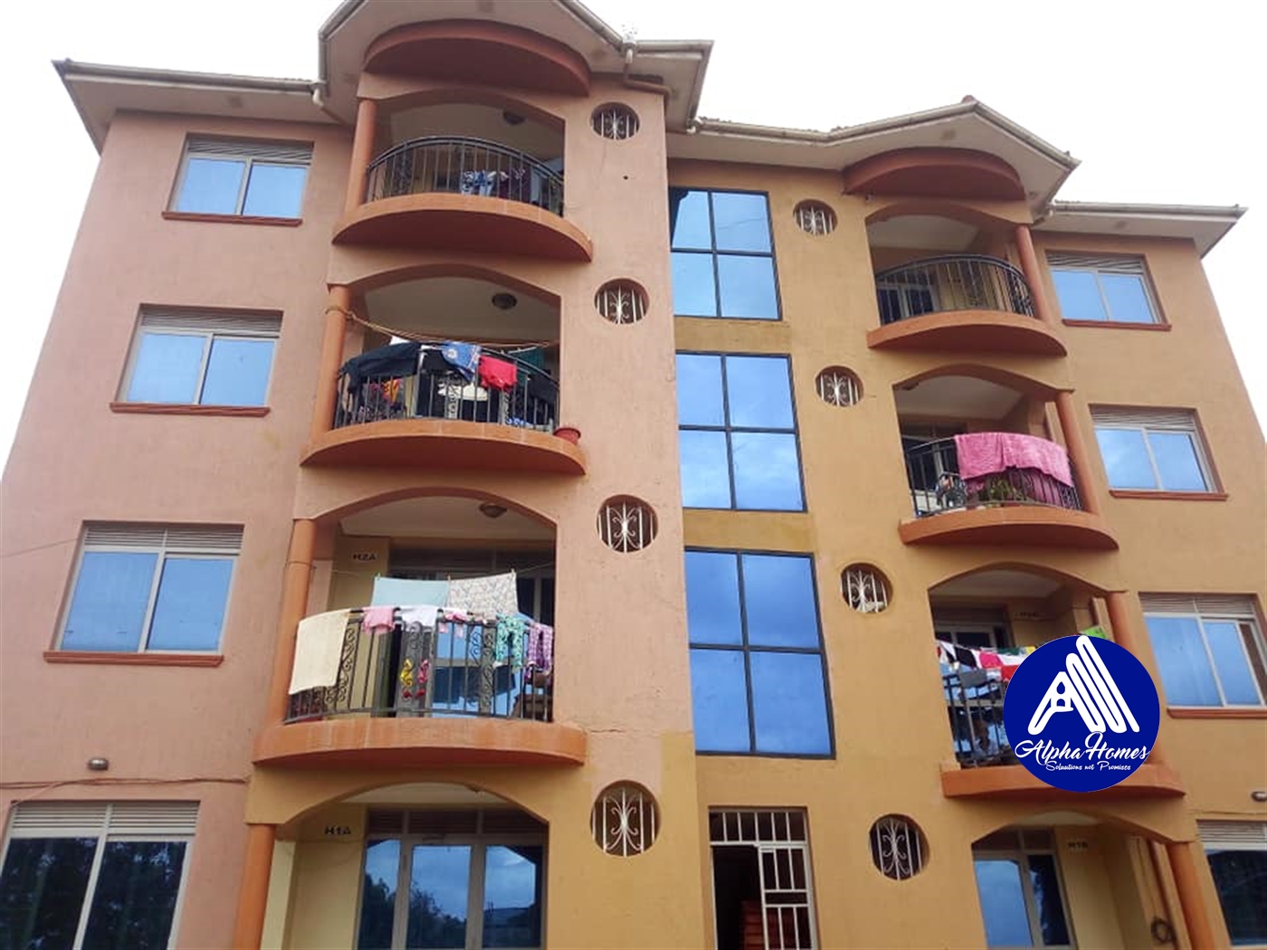 Rental units for sale in Namugongo Wakiso