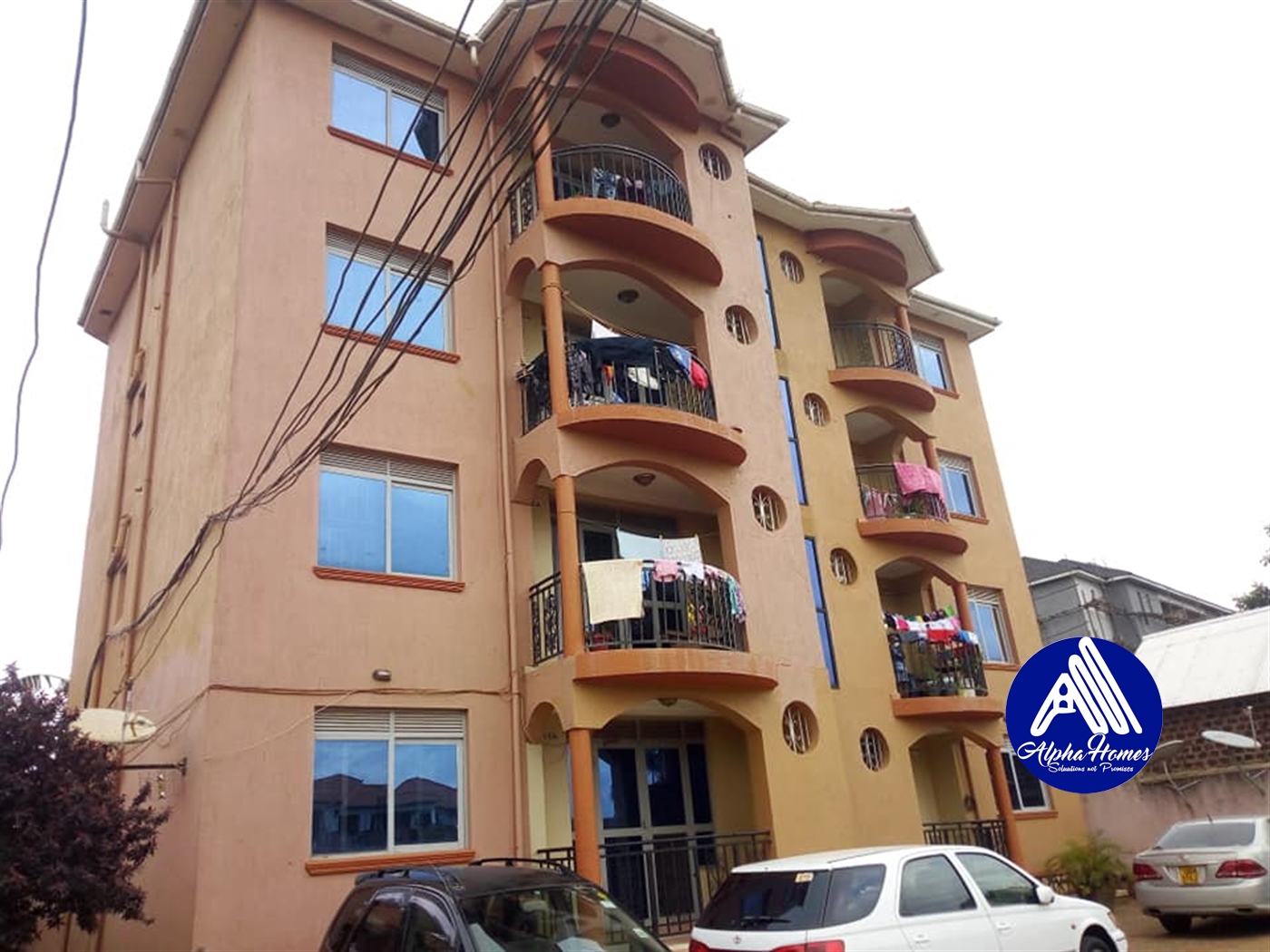 Rental units for sale in Namugongo Wakiso