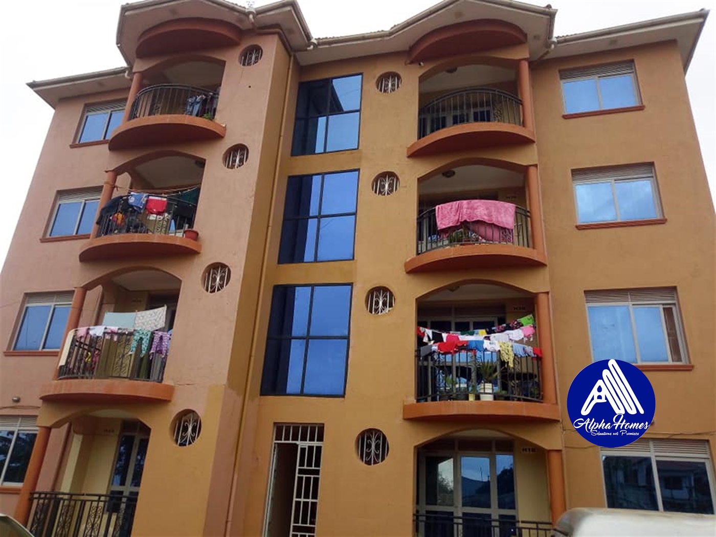 Rental units for sale in Namugongo Wakiso