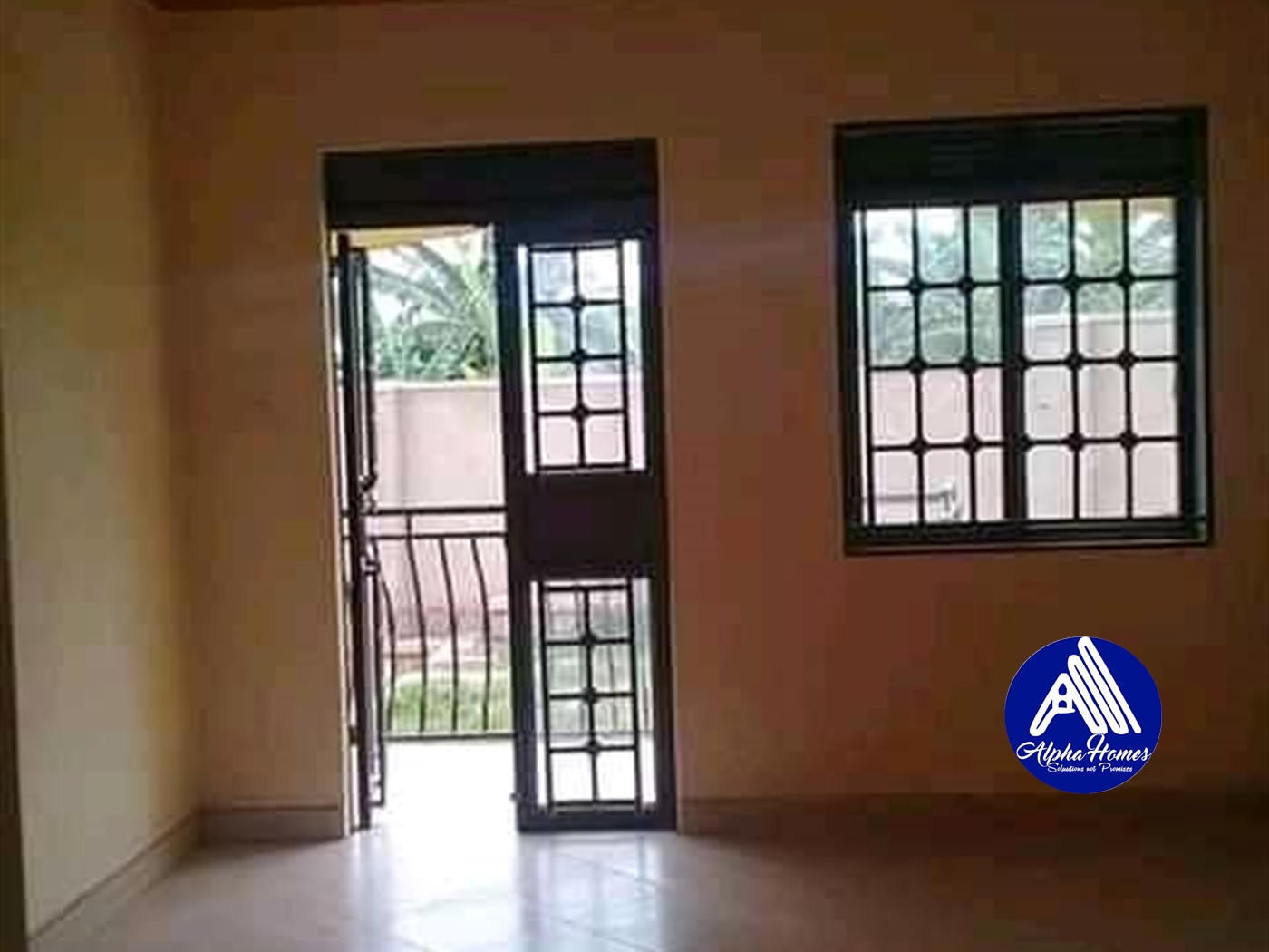 Semi Detached for rent in Kasangati Wakiso