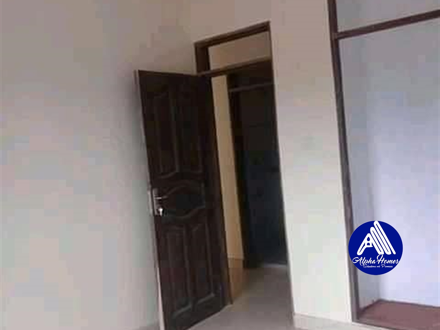 Semi Detached for rent in Kasangati Wakiso