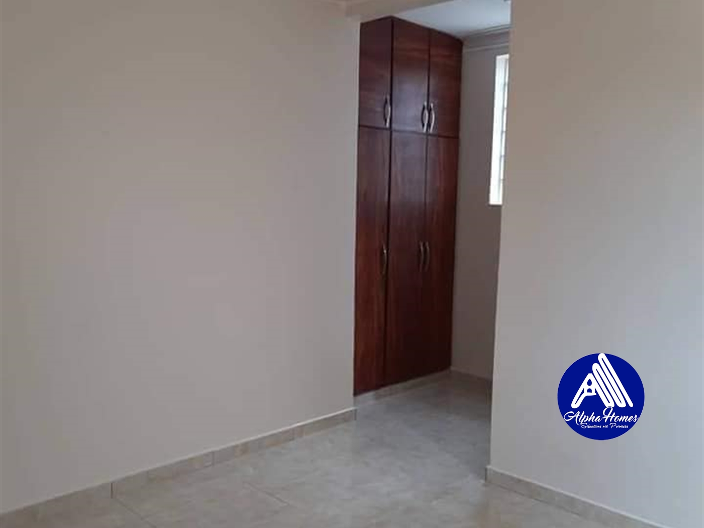 Apartment for rent in Najjera Wakiso