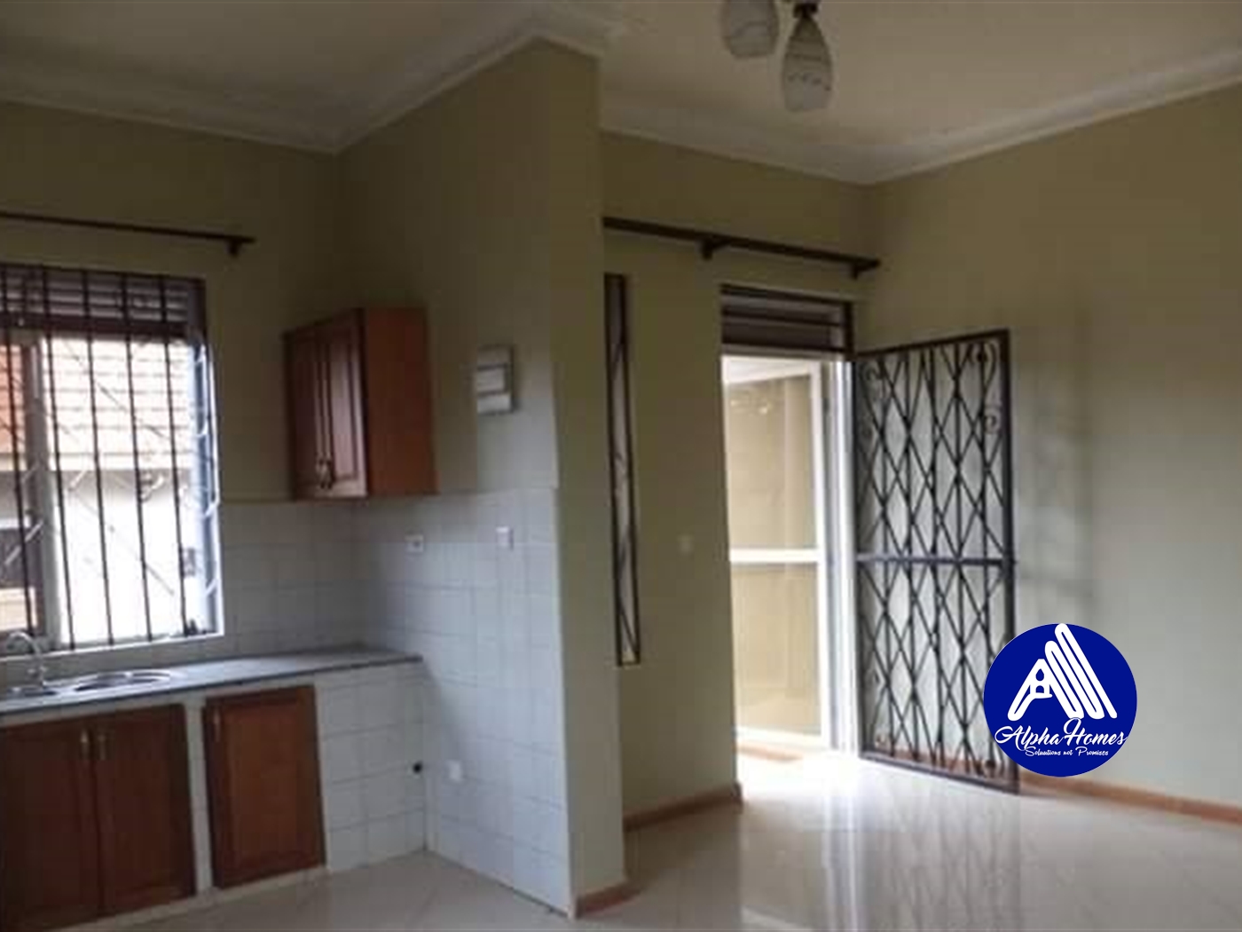 Semi Detached for rent in Kyanja Kampala