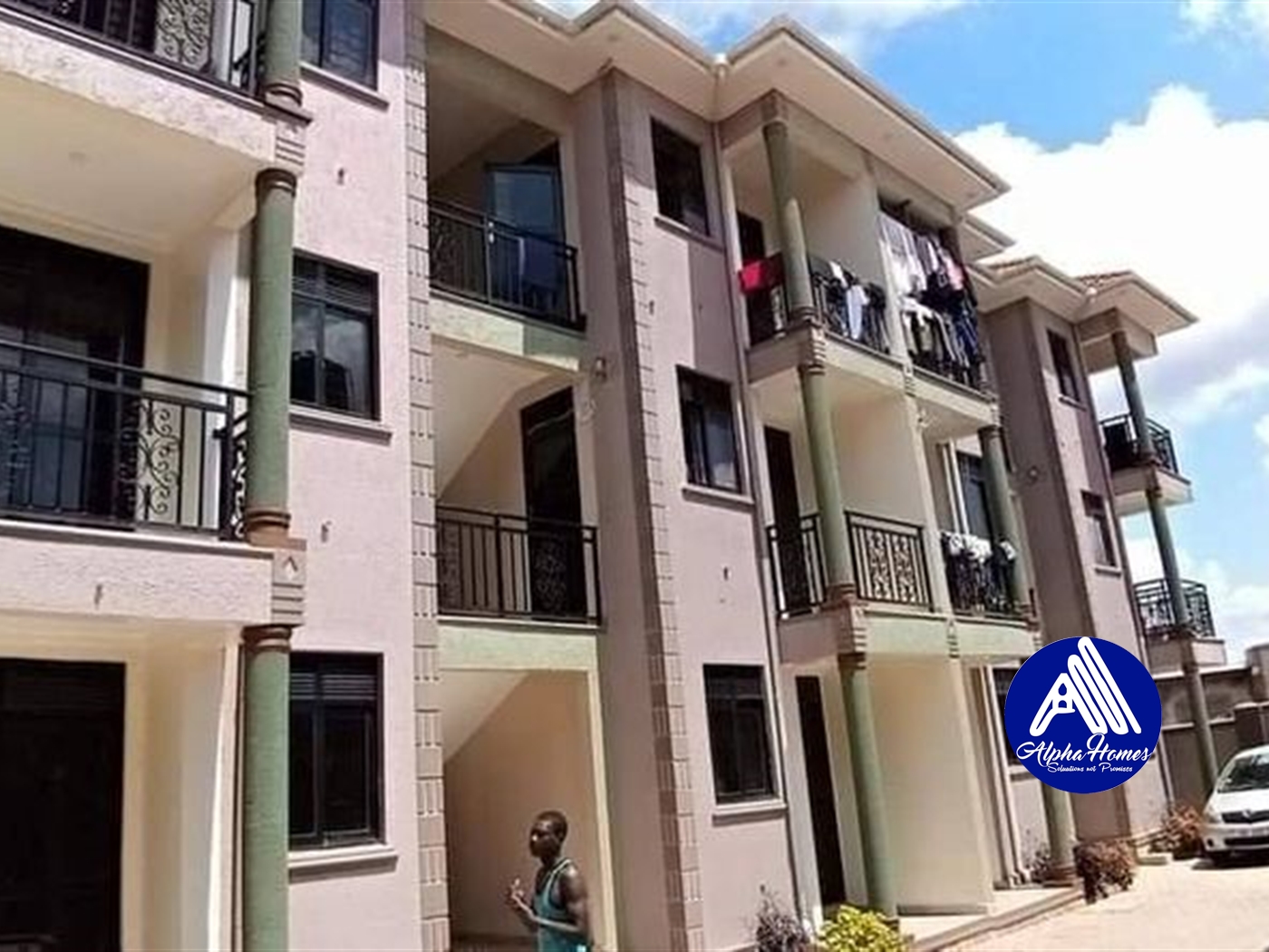 Rental units for sale in Kira Wakiso