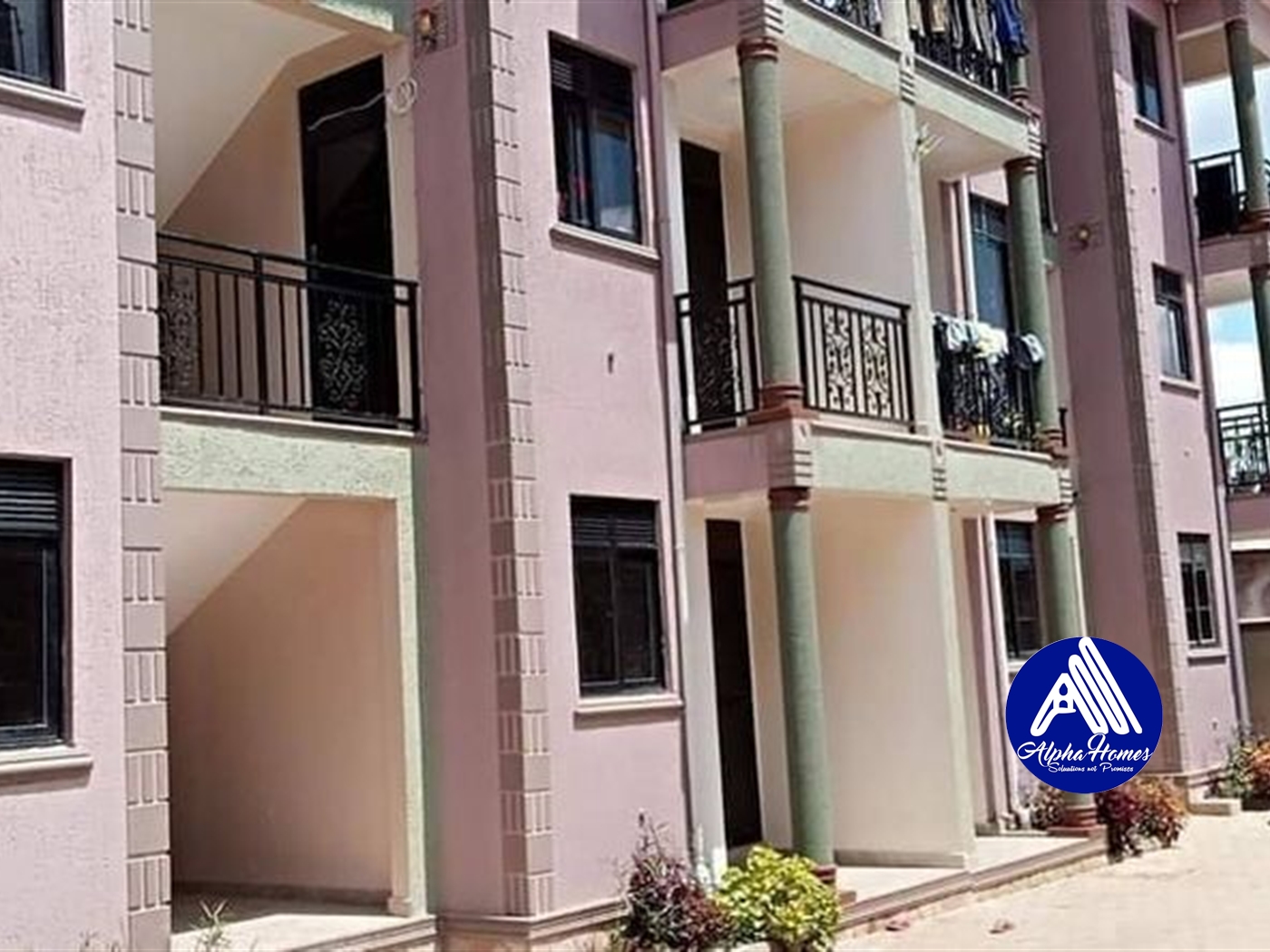 Rental units for sale in Kira Wakiso