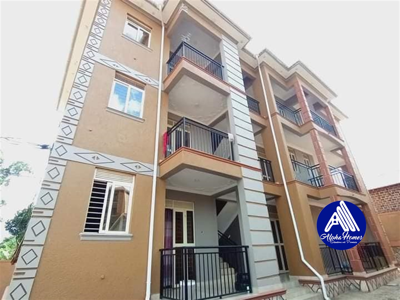 Rental units for sale in Najjera Wakiso