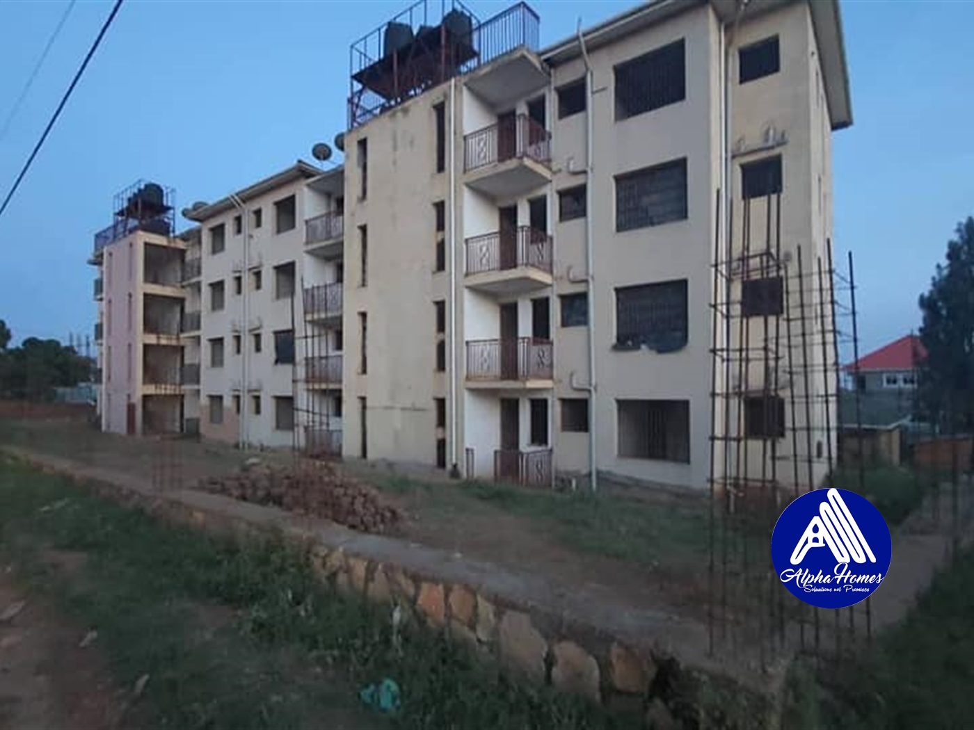 Rental units for sale in Bweyogerere Wakiso