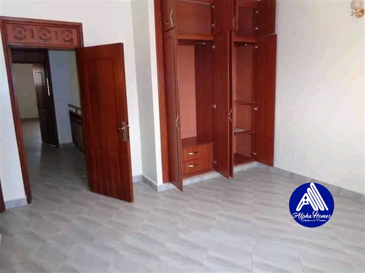 Apartment for rent in Kira Wakiso