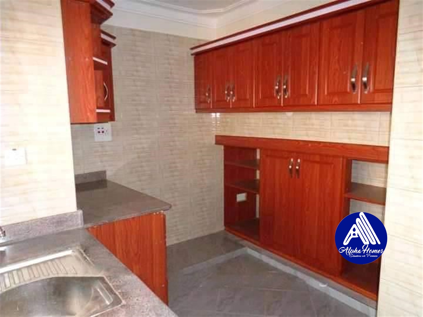 Apartment for rent in Kira Wakiso