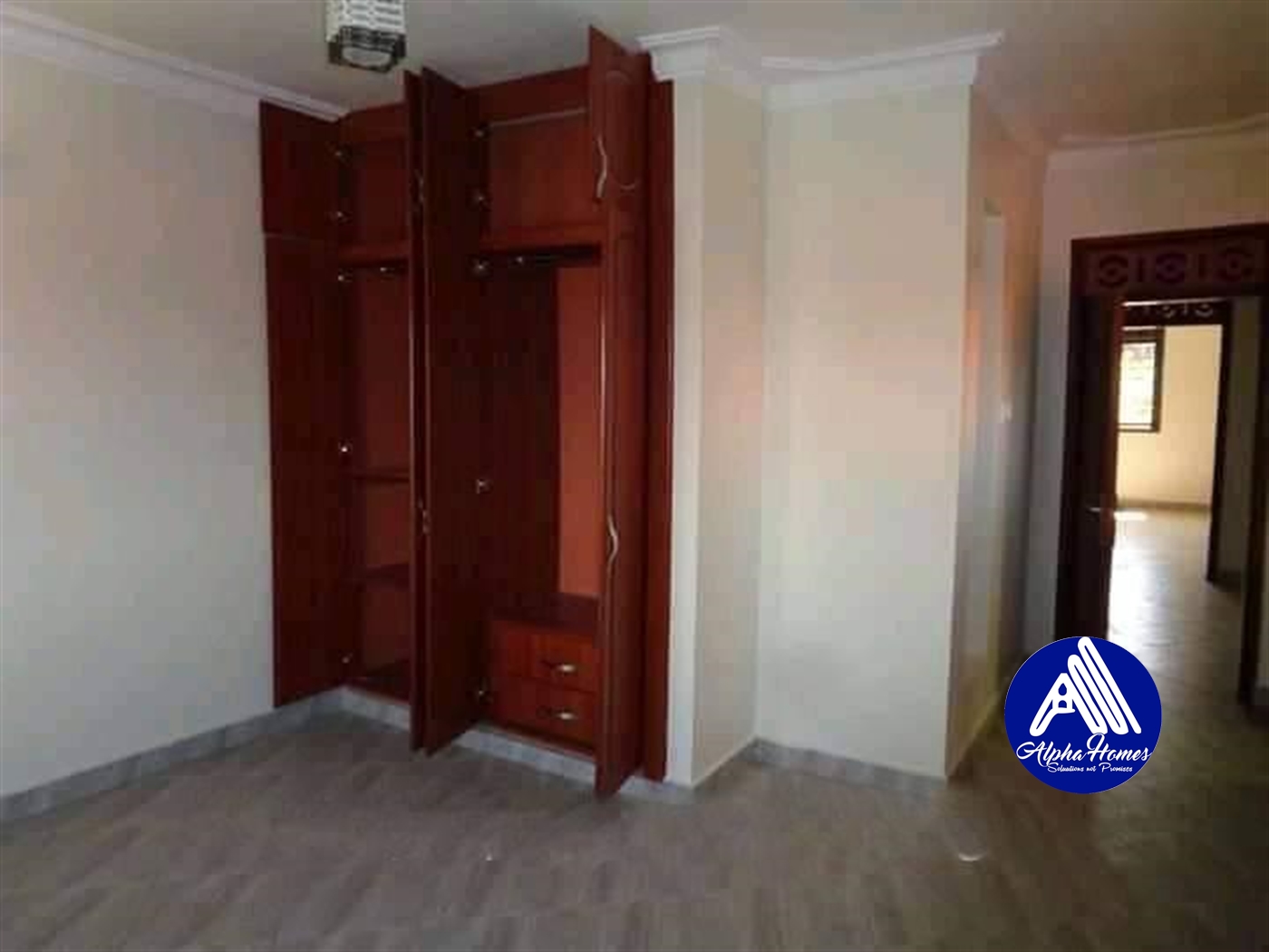 Apartment for rent in Kira Wakiso