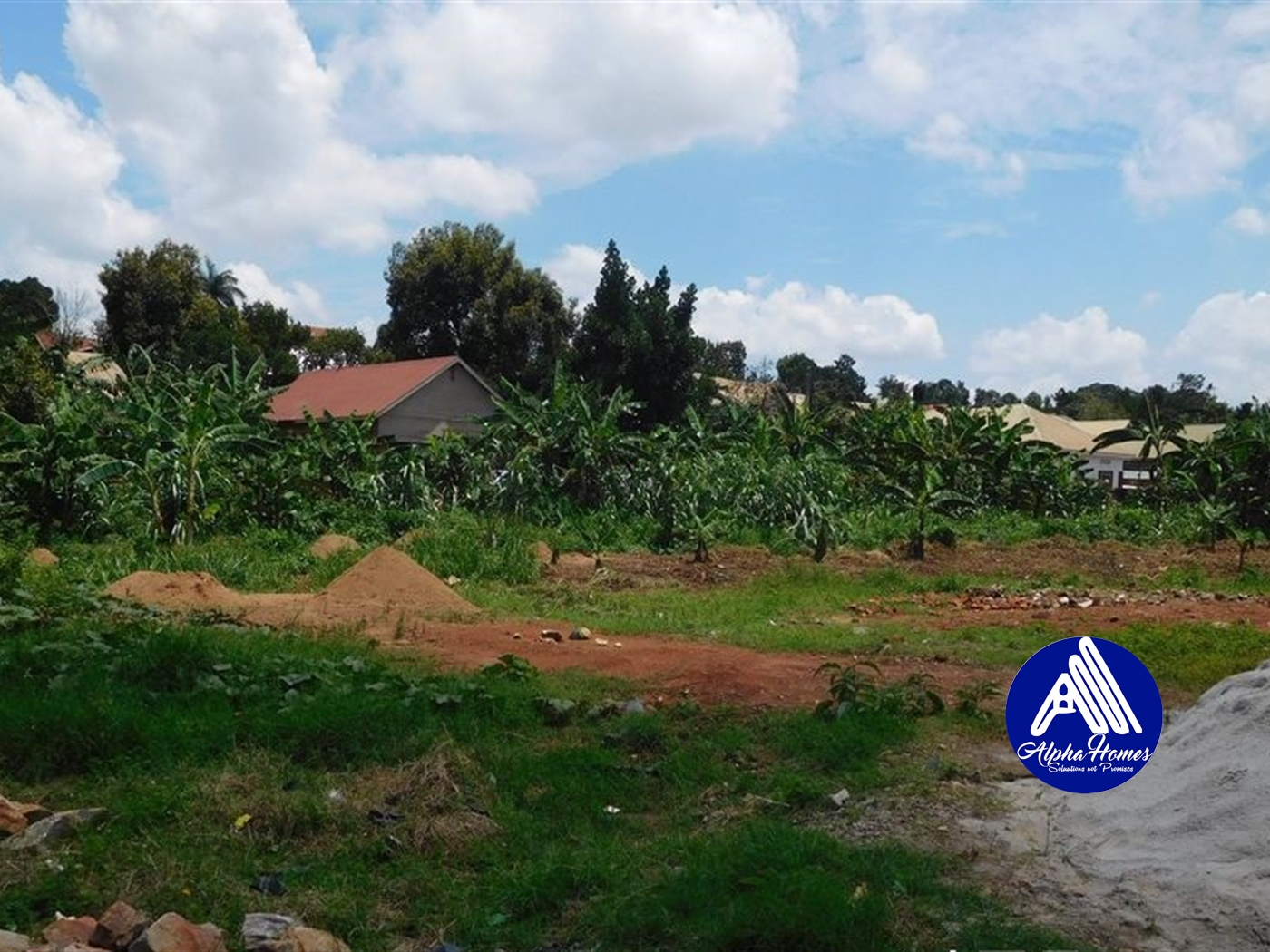 Residential Land for sale in Namugongo Wakiso