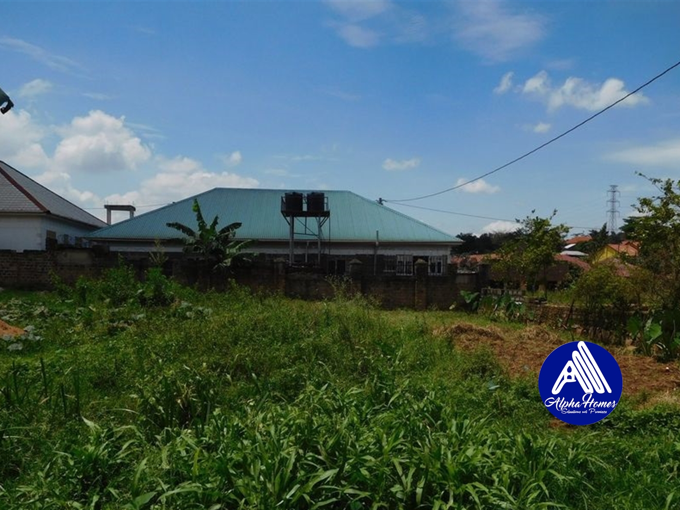 Residential Land for sale in Namugongo Wakiso