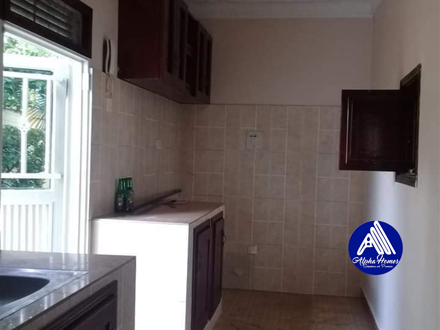 Semi Detached for rent in Gayaza Wakiso