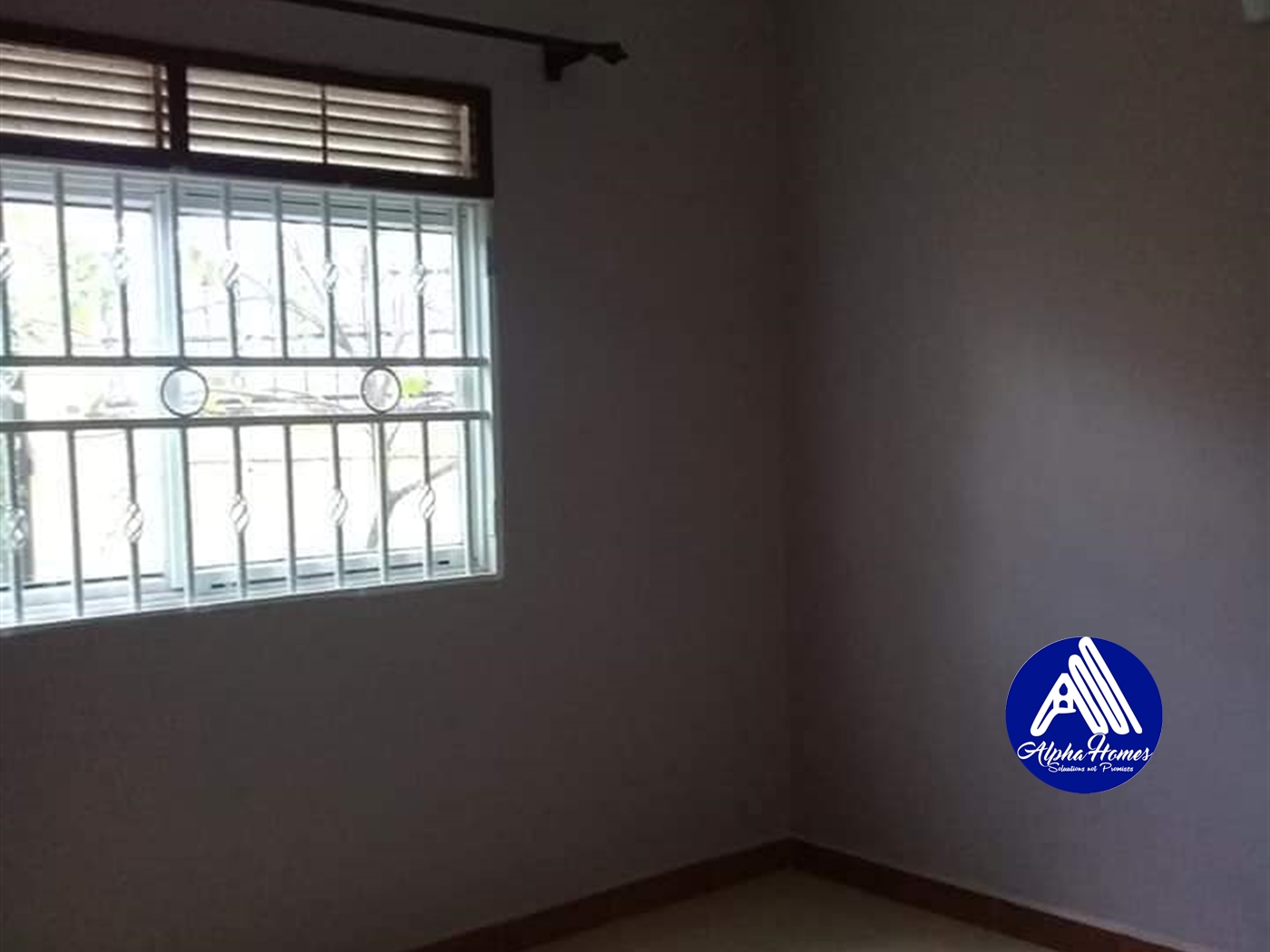 Semi Detached for rent in Gayaza Wakiso