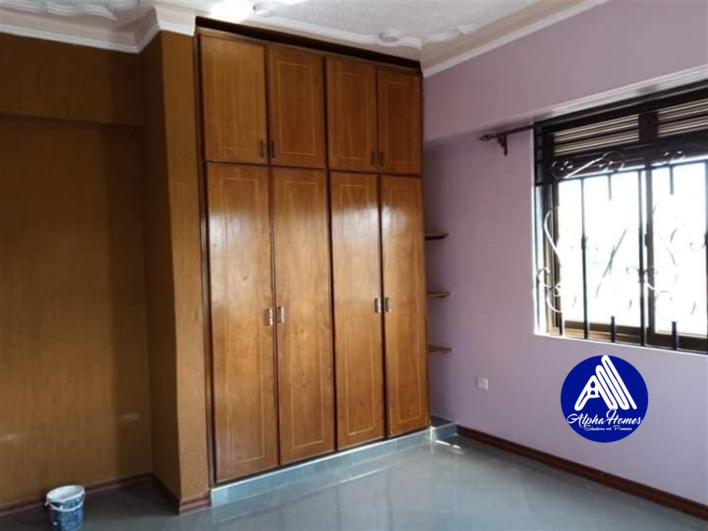 Apartment for rent in Namugongo Wakiso