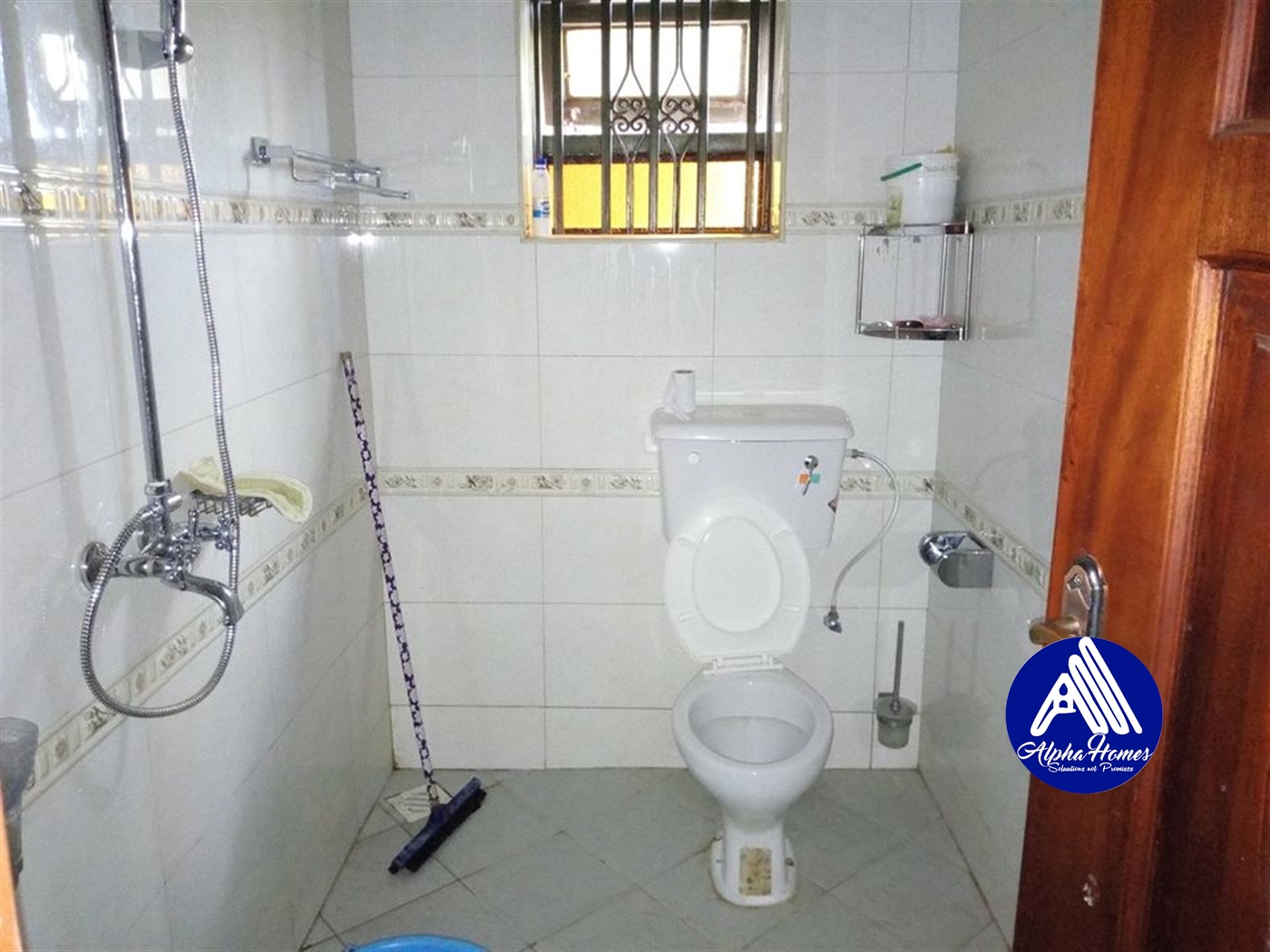 Apartment for rent in Bweyogerere Wakiso