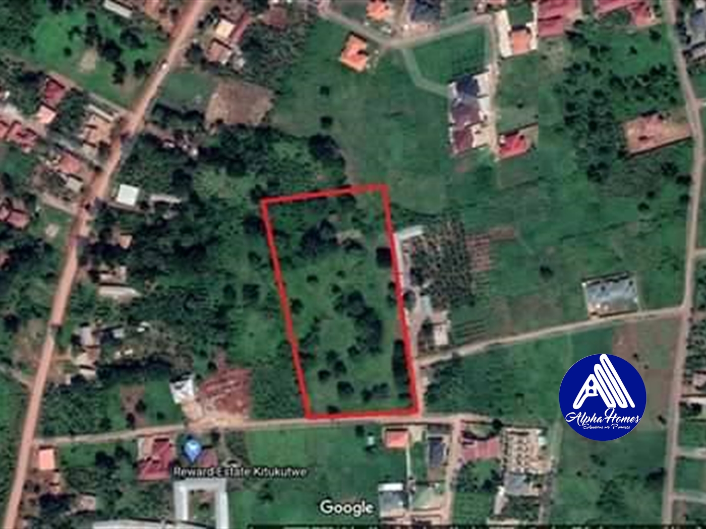 Residential Land for sale in Kira Wakiso