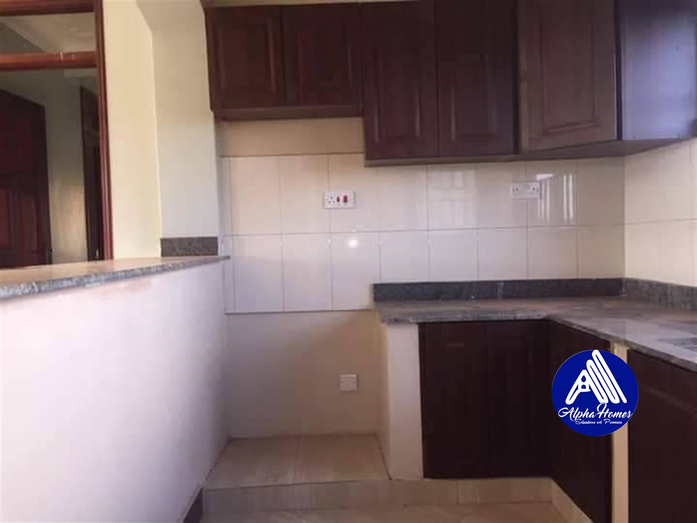 Apartment for rent in Kyanja Kampala